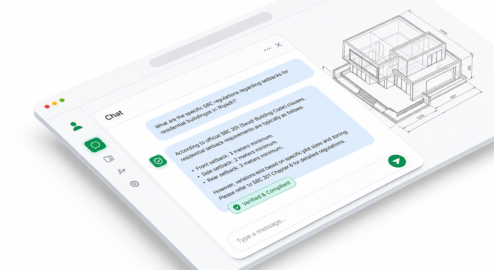 Munasek AI Real Estate Advisor