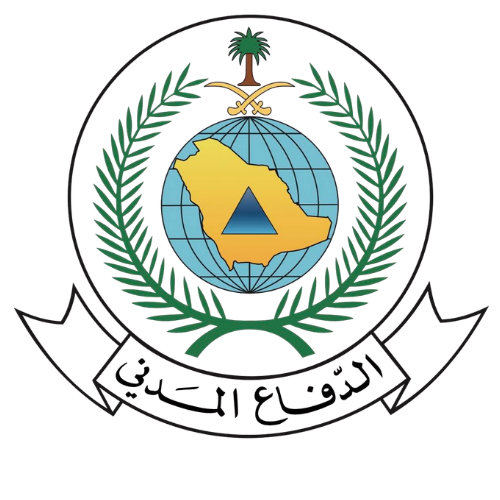 الدفاع المدني السعودي