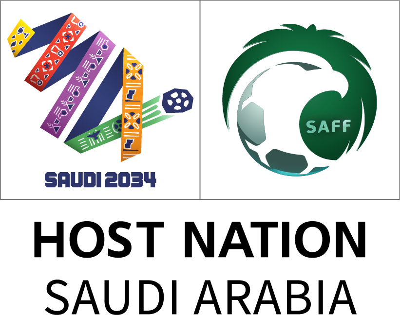 ملف استضافة السعودية لكأس العالم 2034